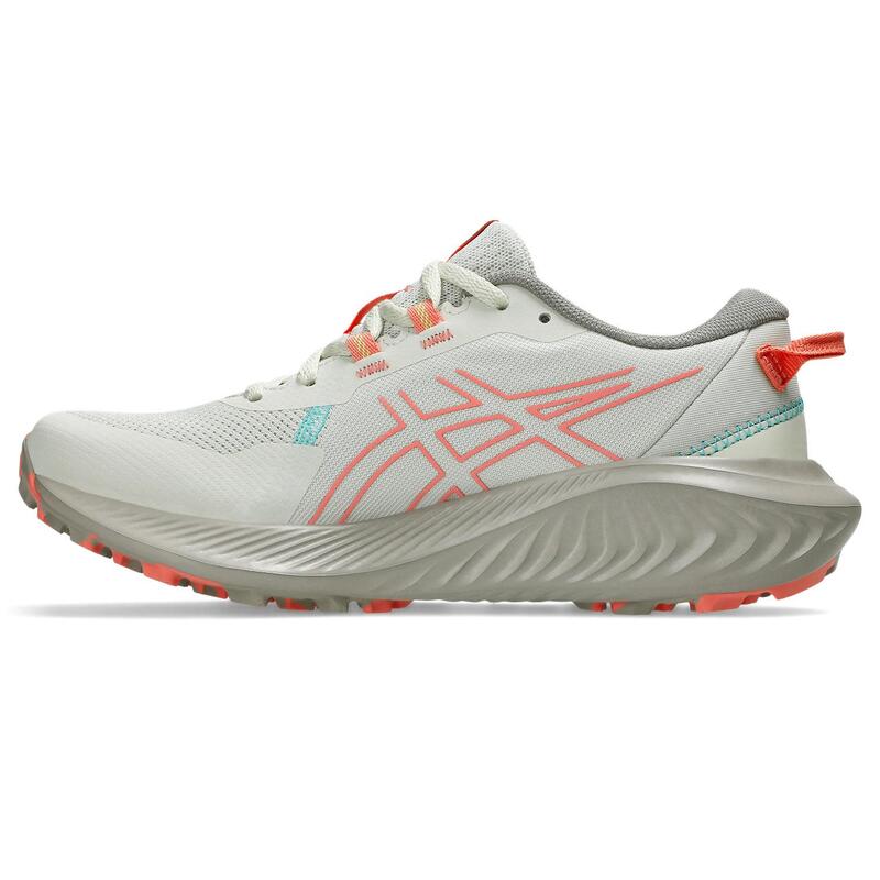 Buty do biegania damskie,  Gel-Excite Trail 2