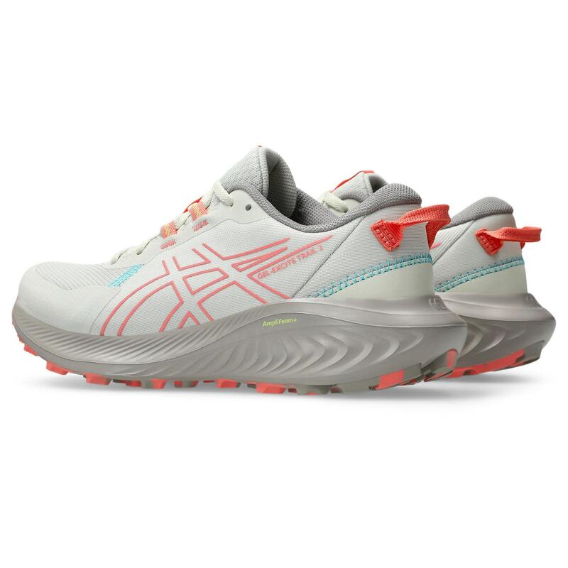Buty do biegania damskie,  Gel-Excite Trail 2