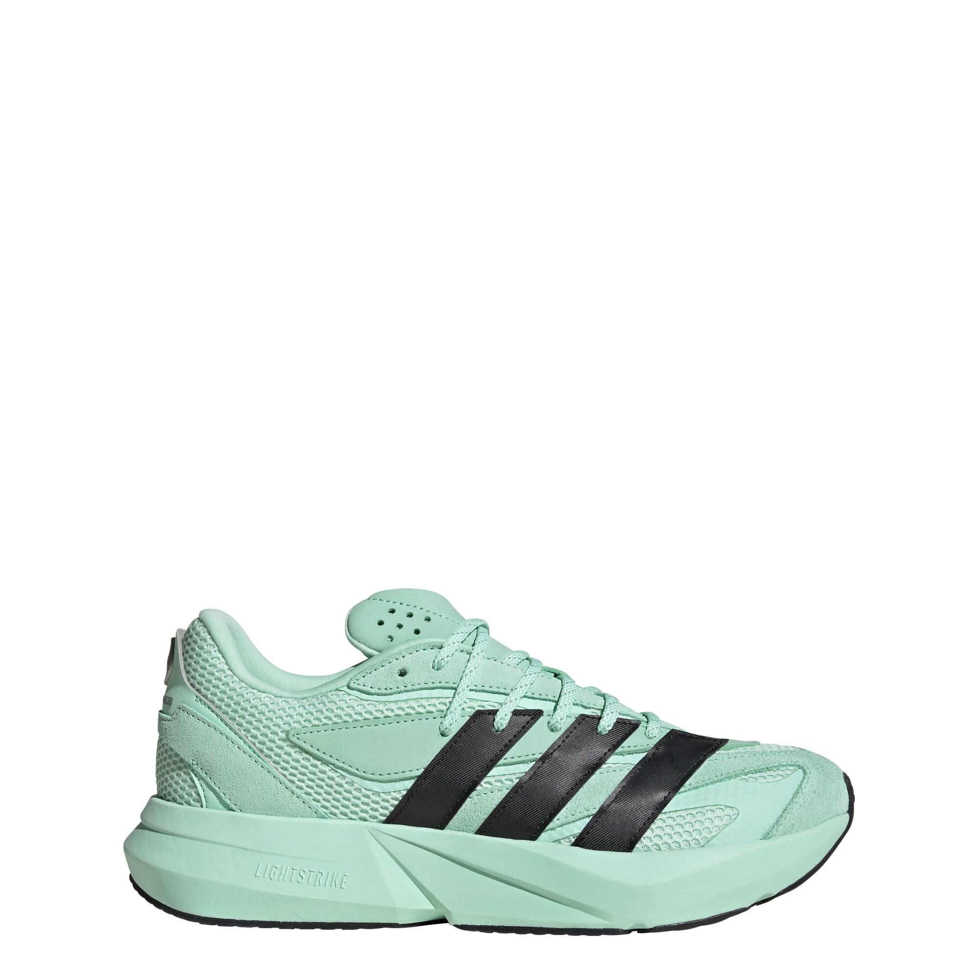 green / black / green