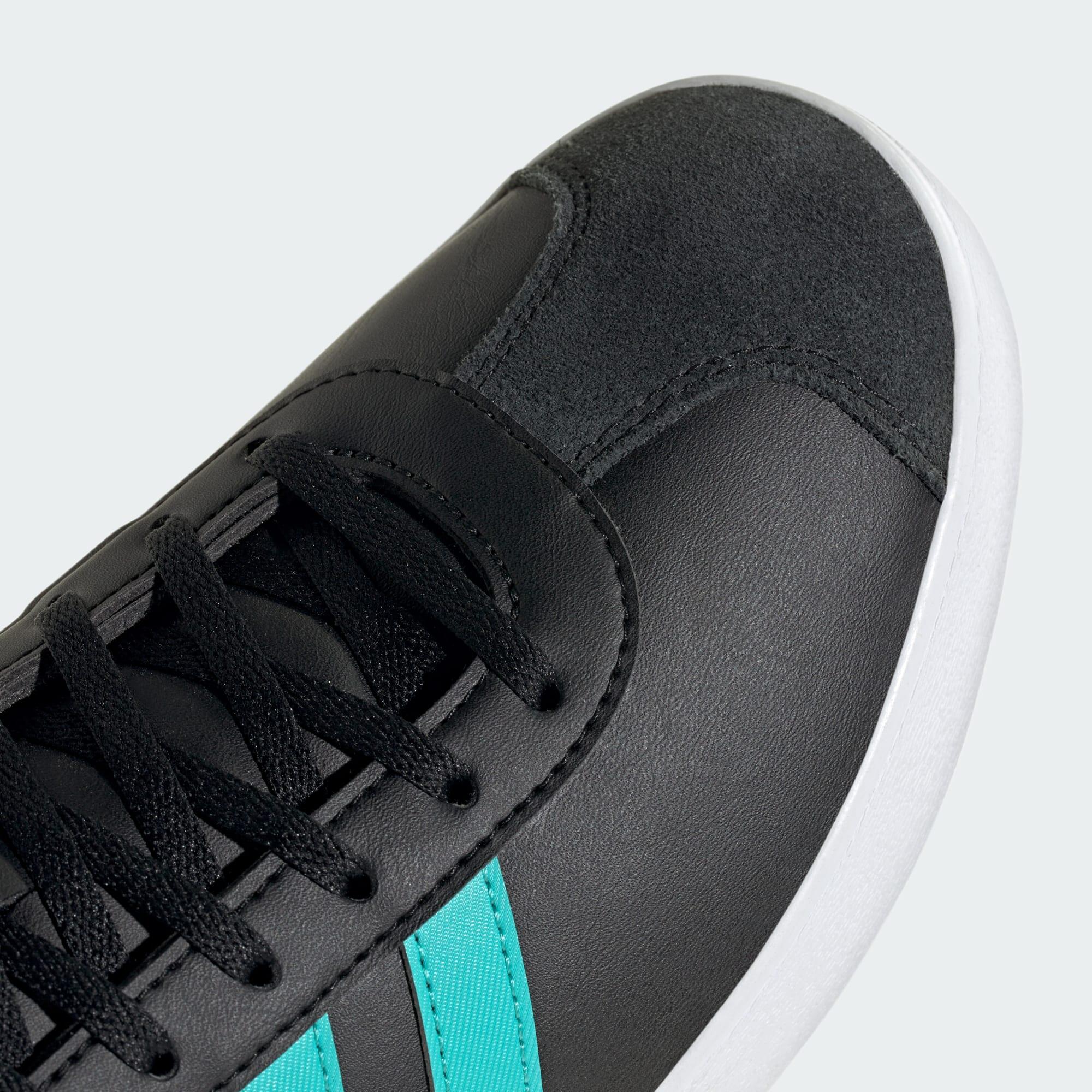 MERCEDES - AMG PETRONAS FORMULA ONE TEAM VL COURT SHOES 7/7