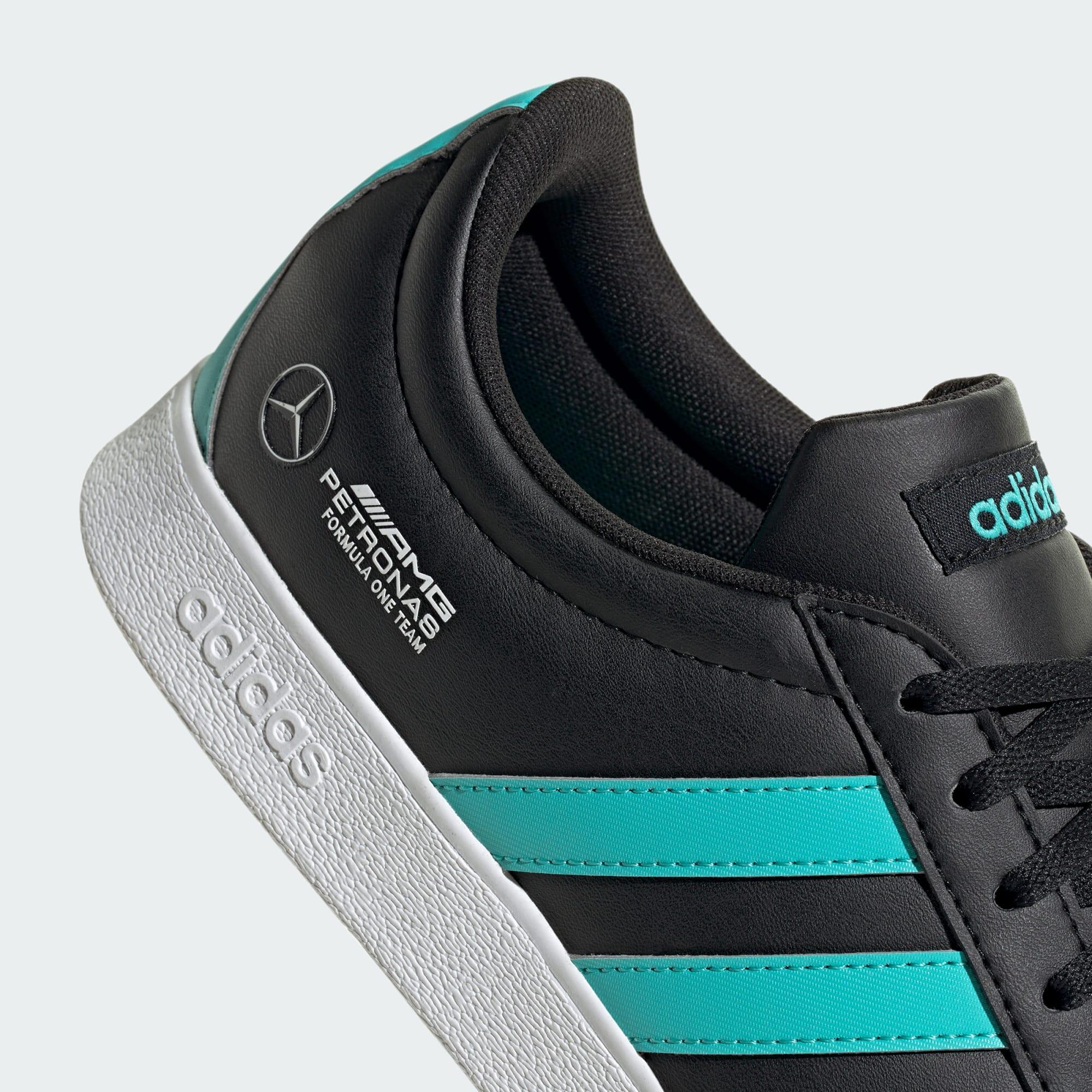 MERCEDES - AMG PETRONAS FORMULA ONE TEAM VL COURT SHOES 6/7