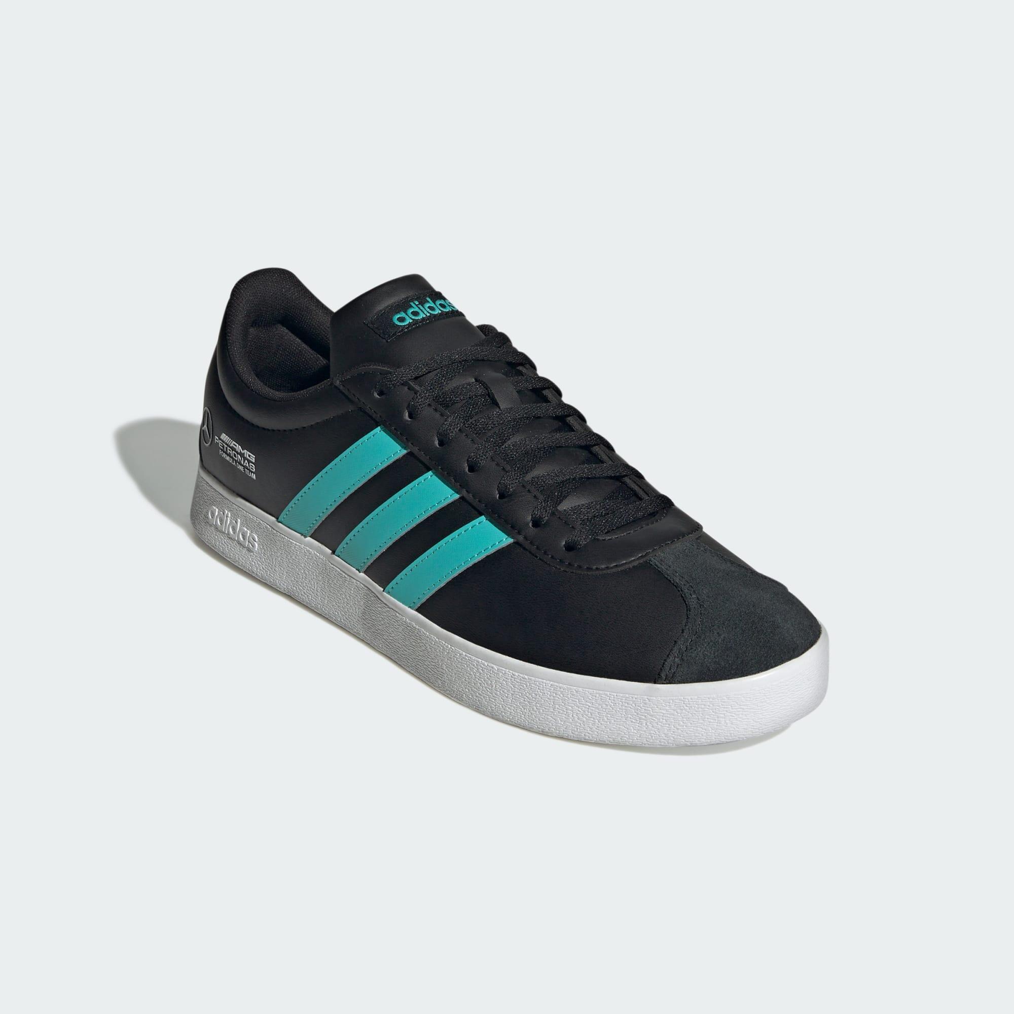 MERCEDES - AMG PETRONAS FORMULA ONE TEAM VL COURT SHOES 5/7