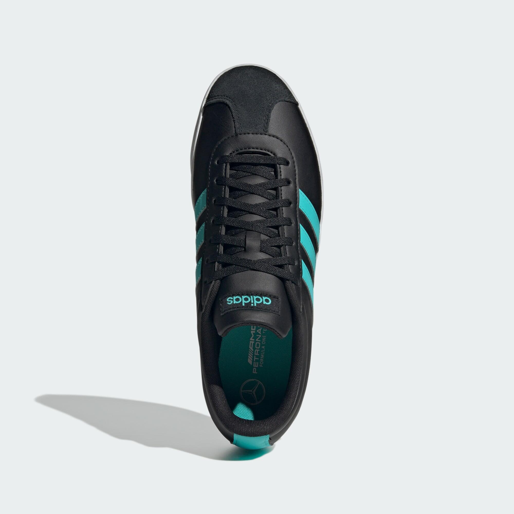 MERCEDES - AMG PETRONAS FORMULA ONE TEAM VL COURT SHOES 3/7