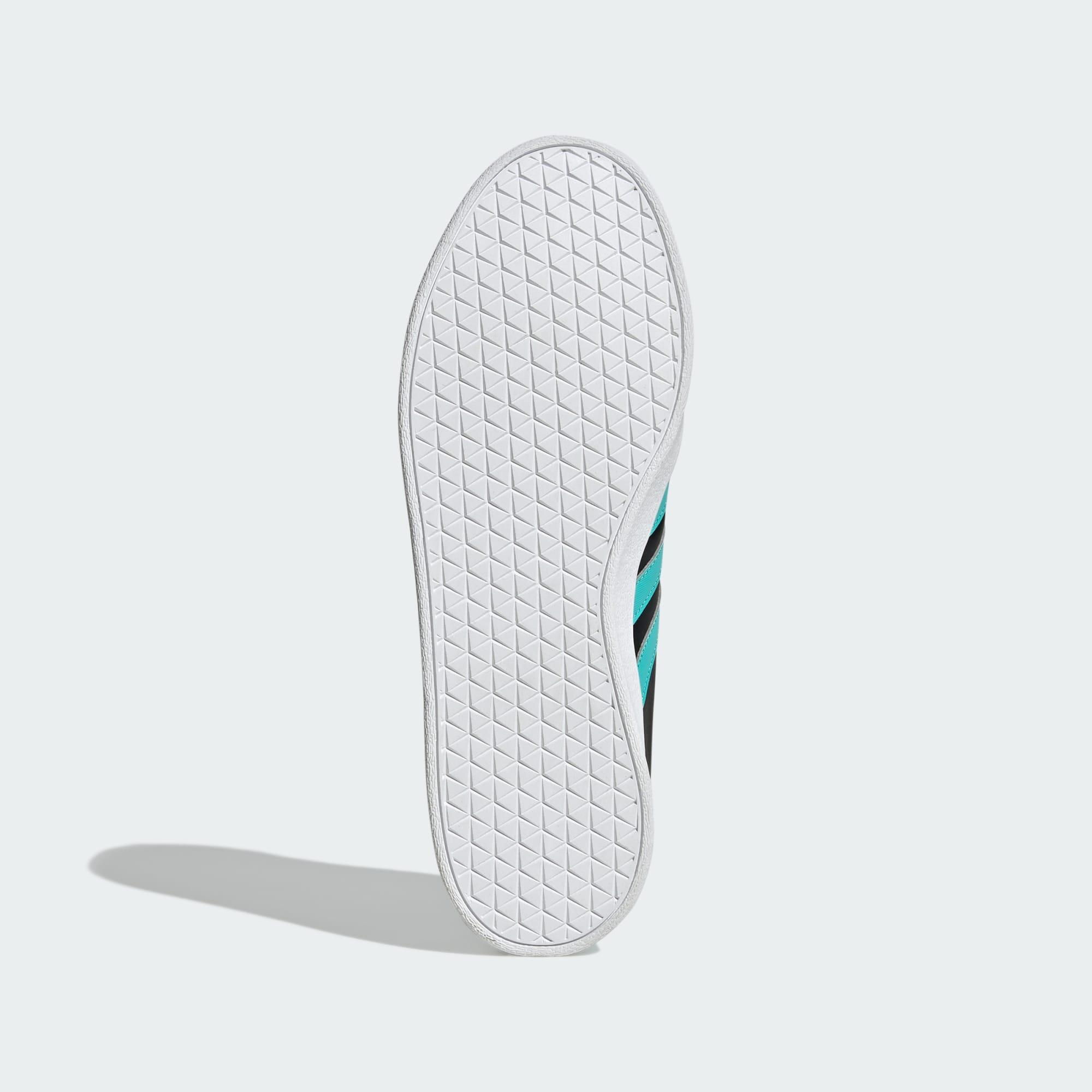 MERCEDES - AMG PETRONAS FORMULA ONE TEAM VL COURT SHOES 4/7