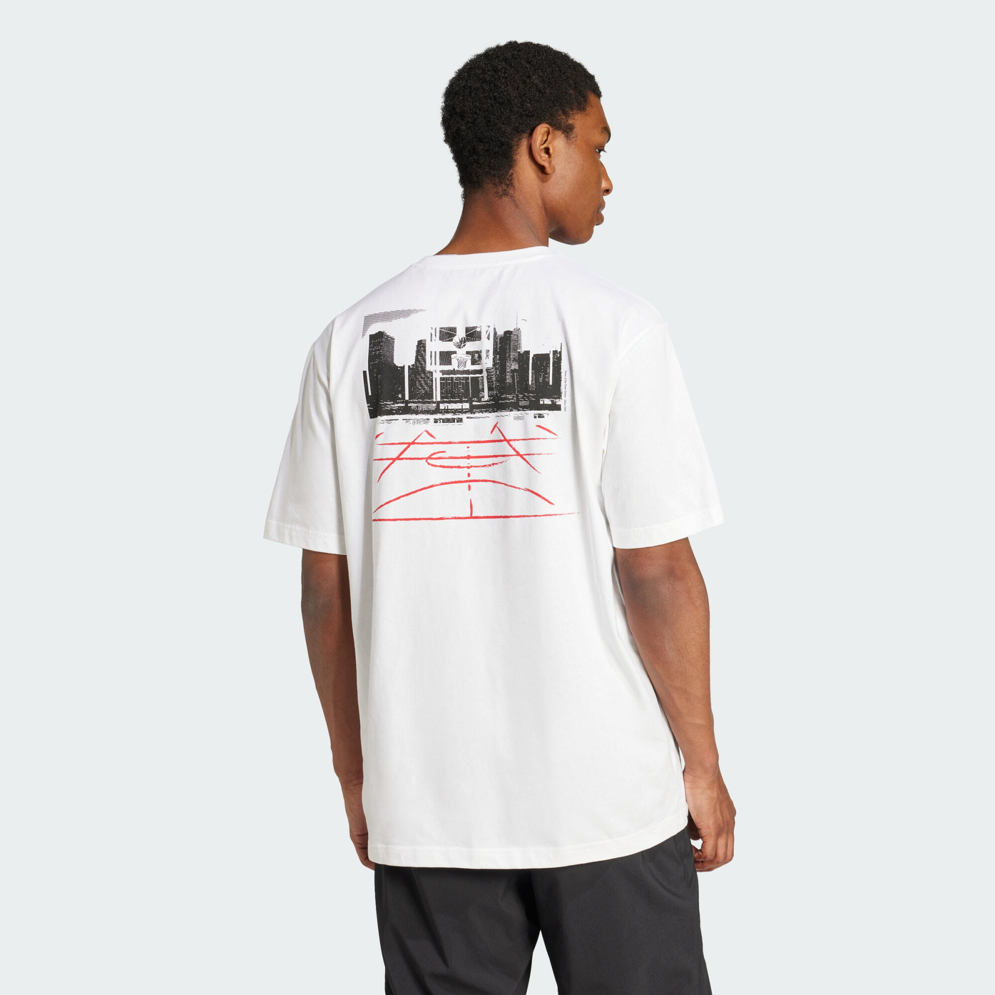 T-shirt graphique Codes Photoreal 3/5