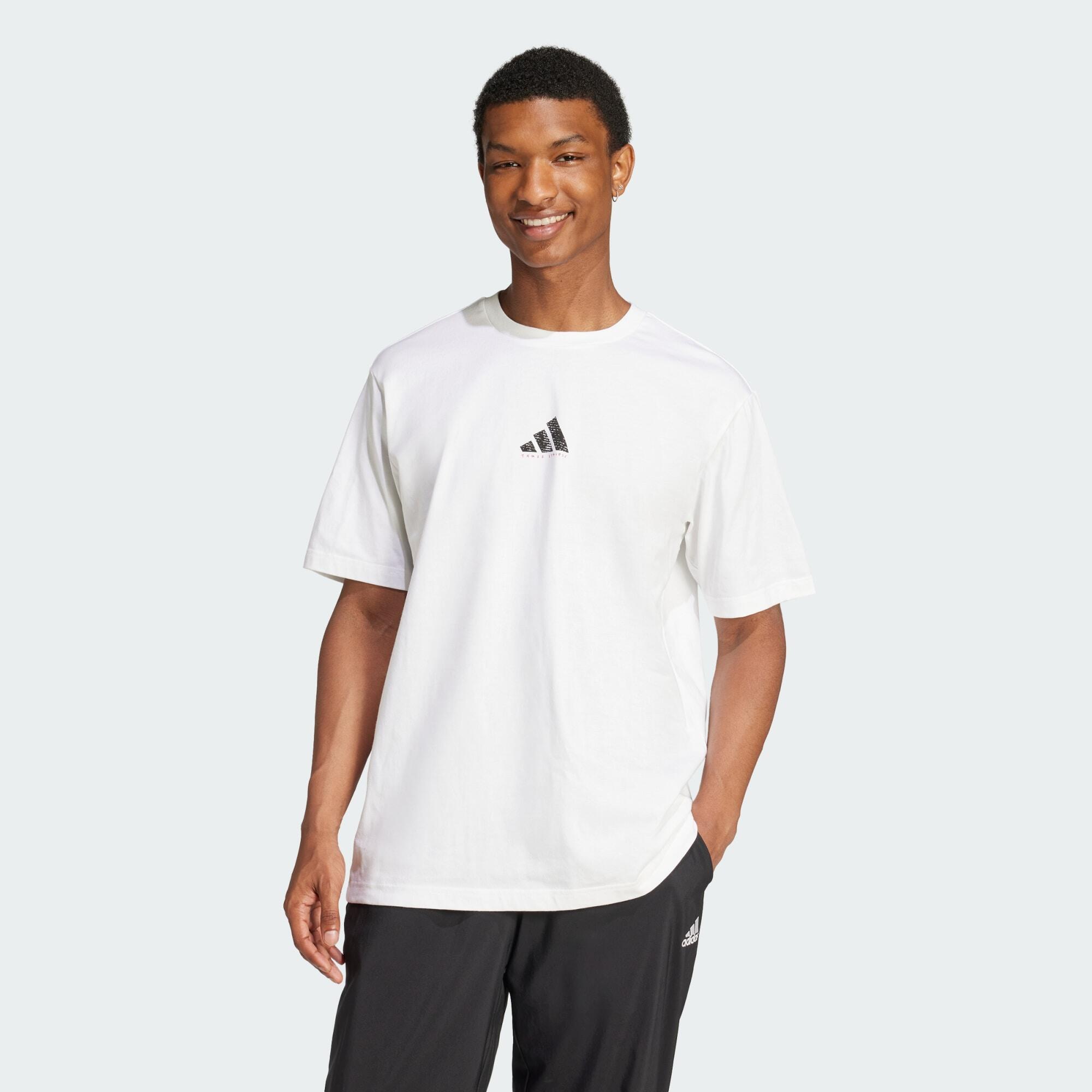 T-shirt graphique Codes Photoreal 1/5