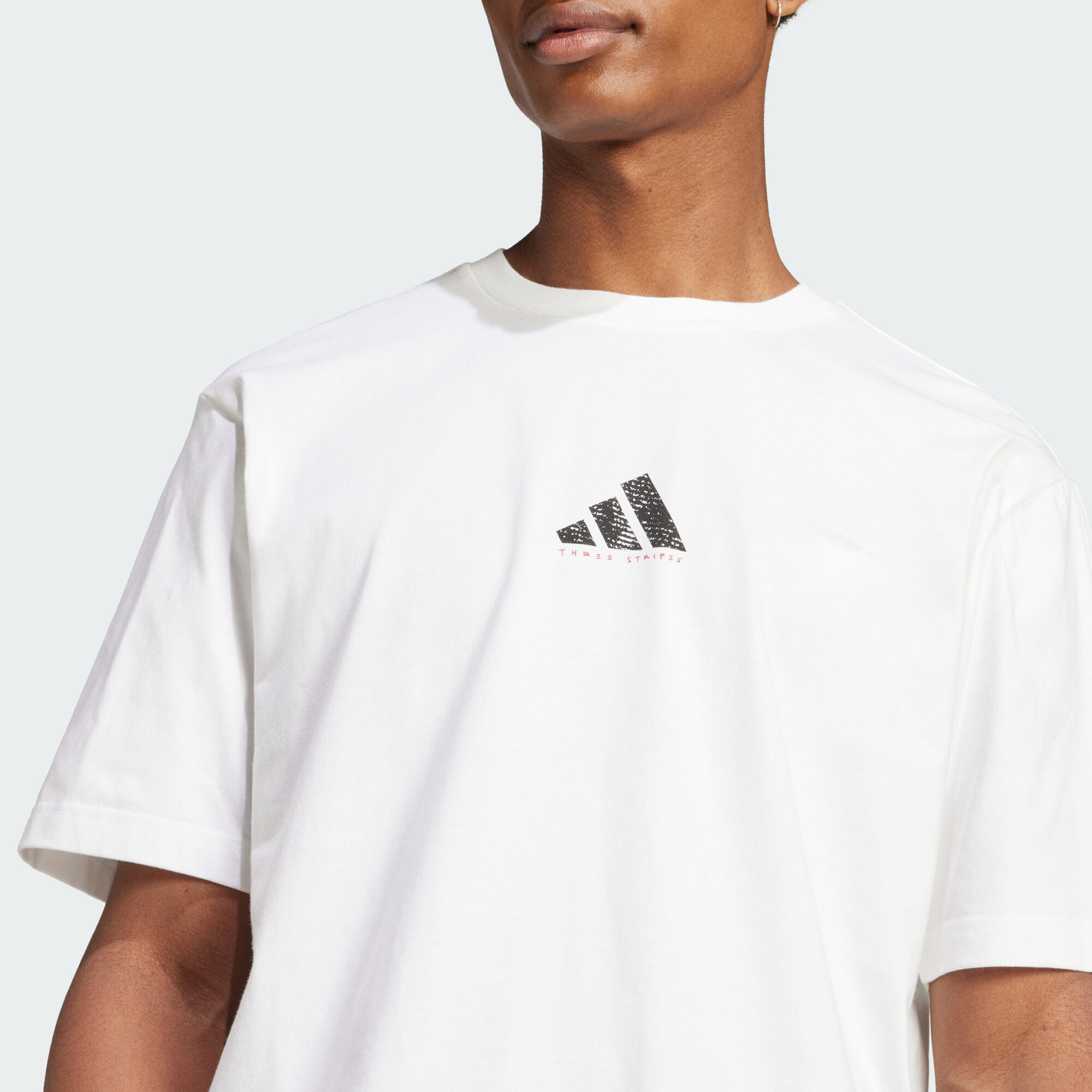 T-shirt graphique Codes Photoreal 5/5