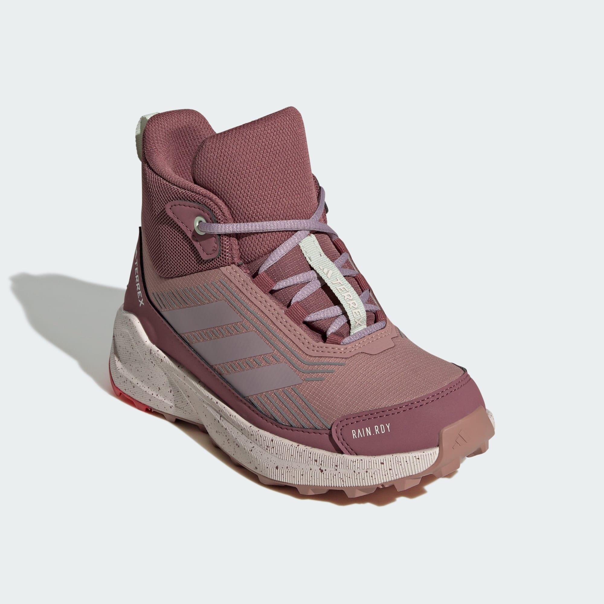 Terrex Trailmaker 2 Mid RAIN.RDY Hiking Schoenen 5/7