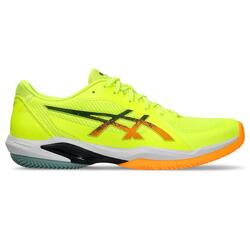 Chaussures De Tennis Et De Padel Homme - ASICS Solution Swift FF 2
