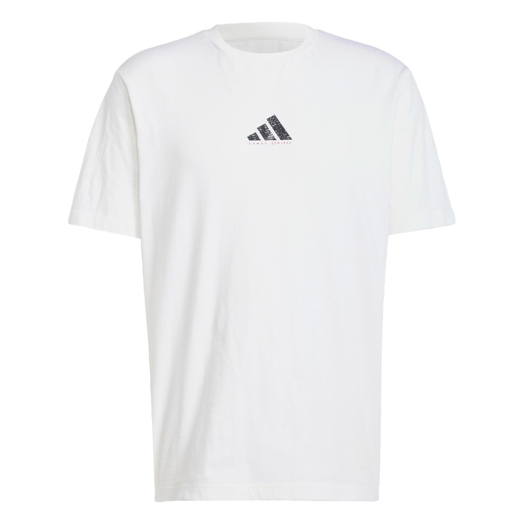 T-shirt graphique Codes Photoreal 2/5