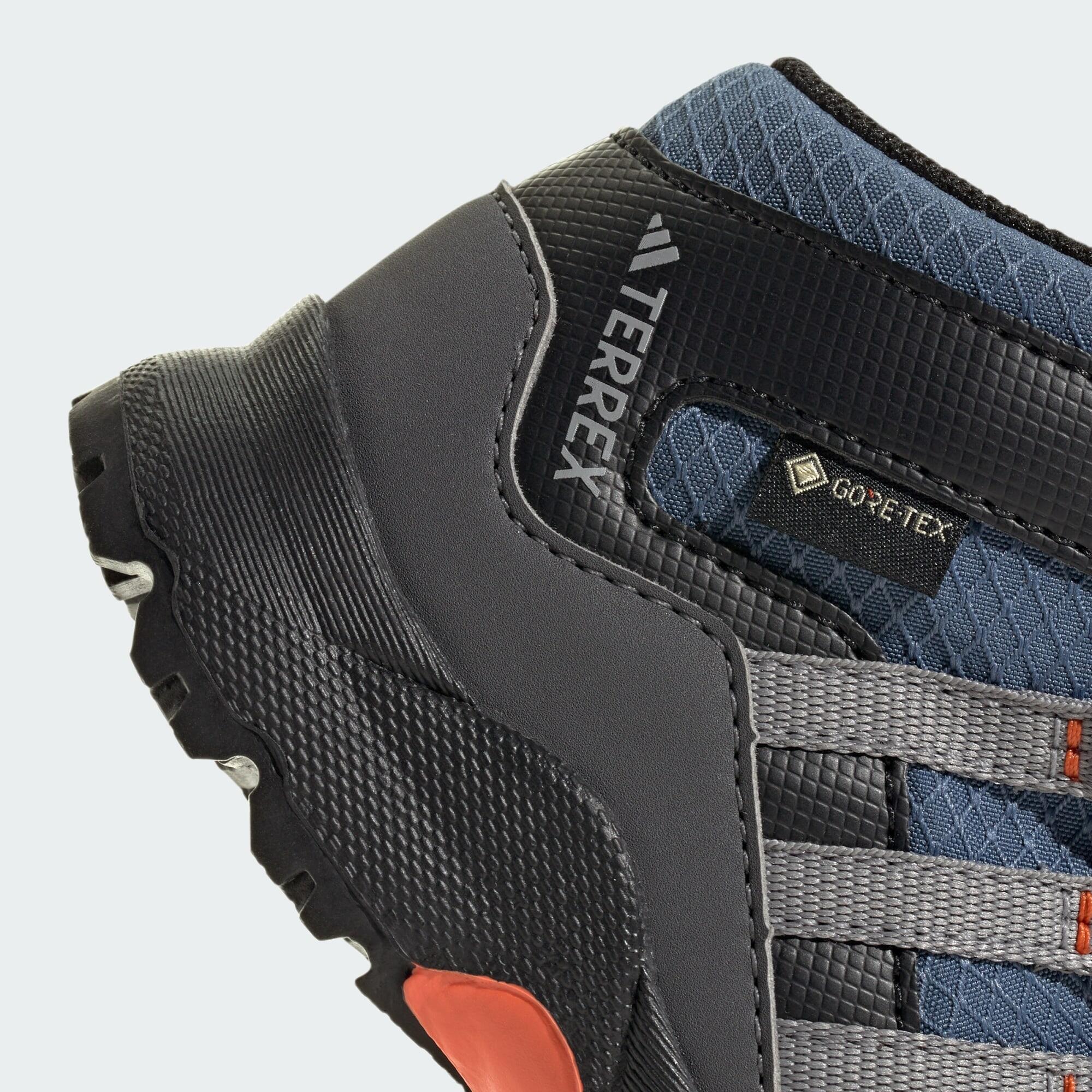 Terrex Mid GORE-TEX Hiking Schoenen 7/7