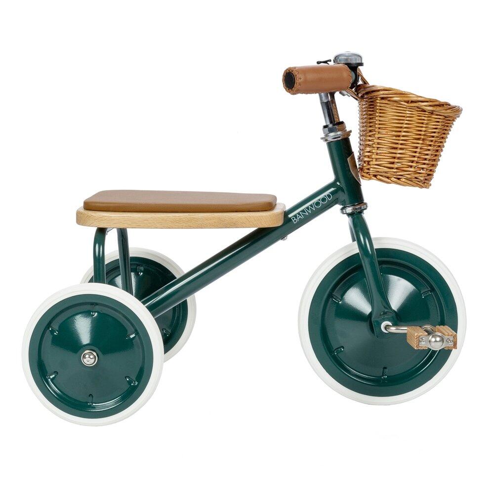 Rowerek trójkołowy Banwood Trike