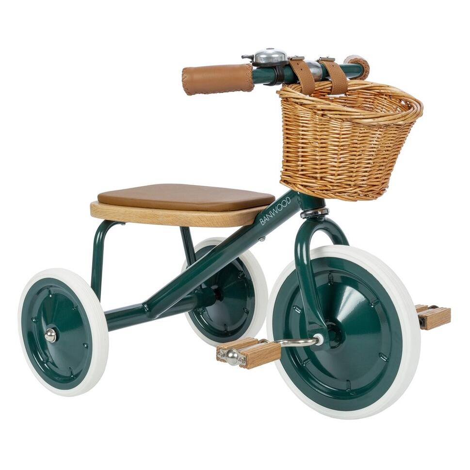 Rowerek trójkołowy Banwood Trike