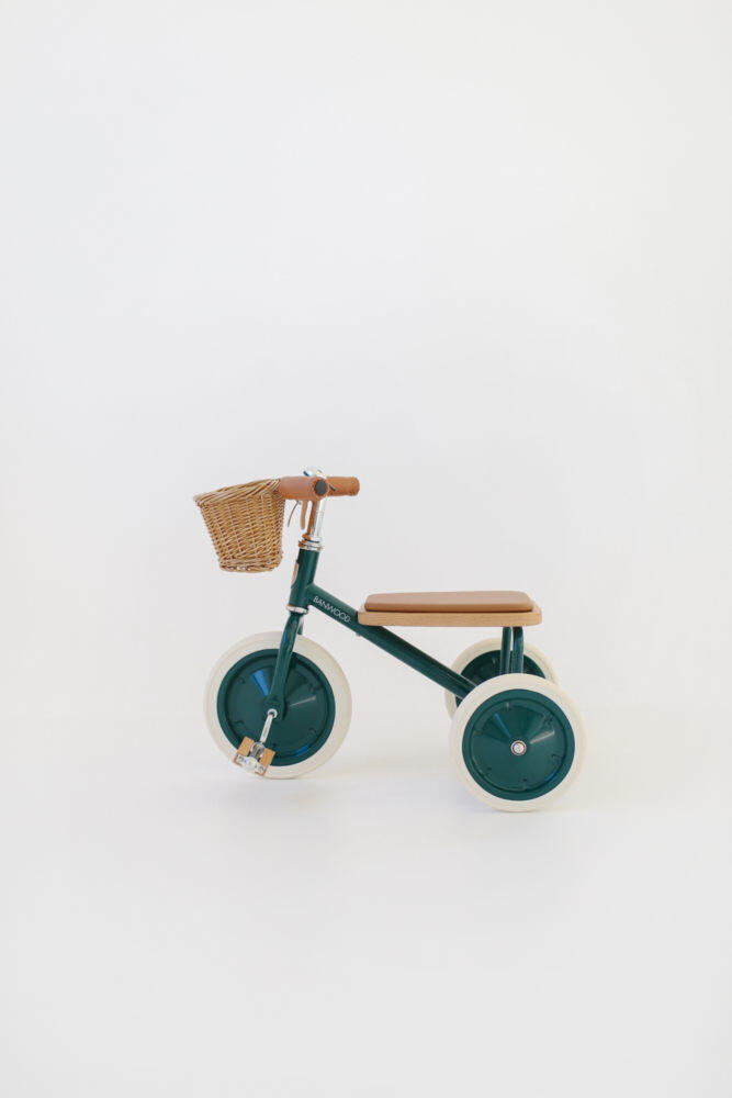 Rowerek trójkołowy dla dzieci Banwood Trike 7/7