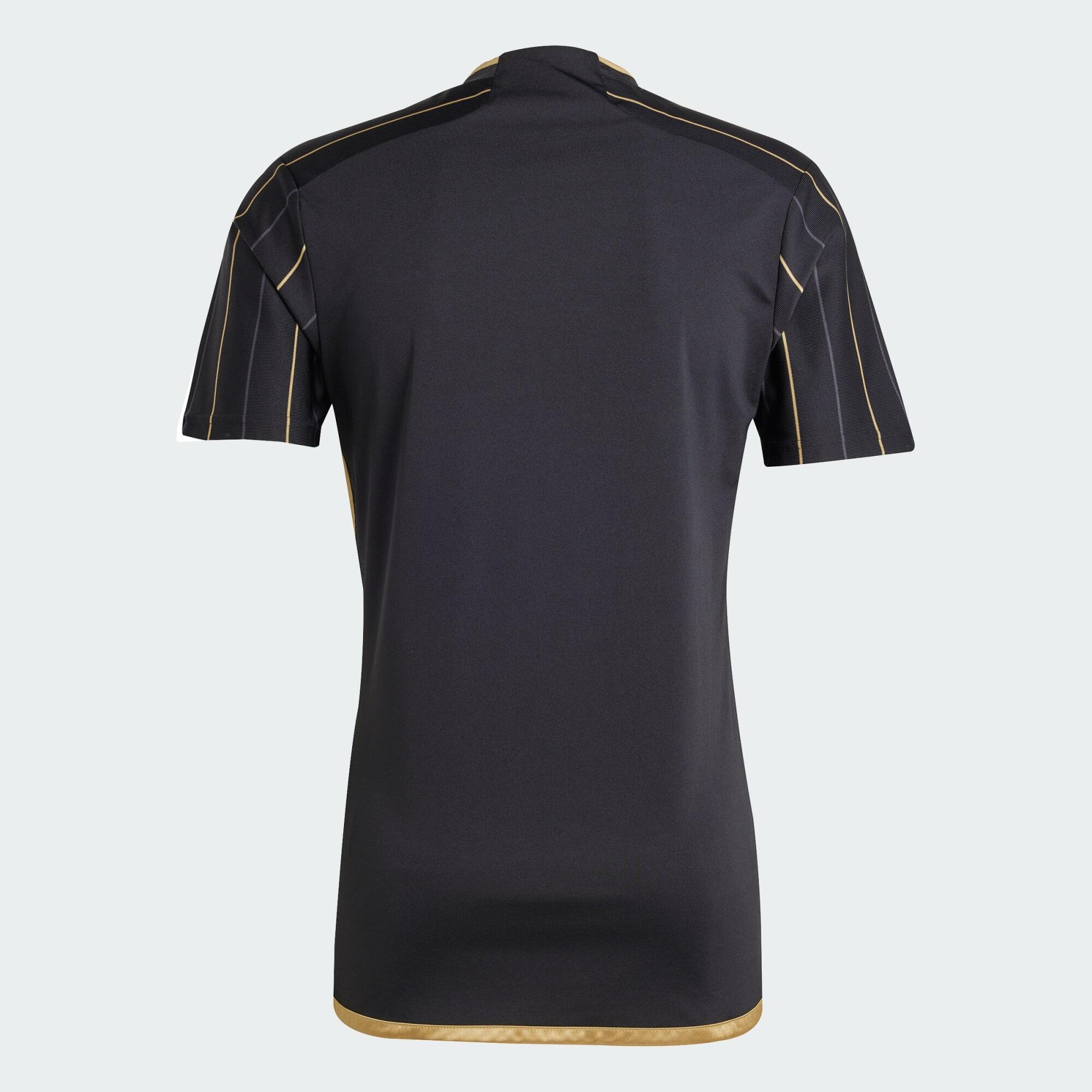 Los Angeles Football Club 24/25 Thuisshirt 6/7