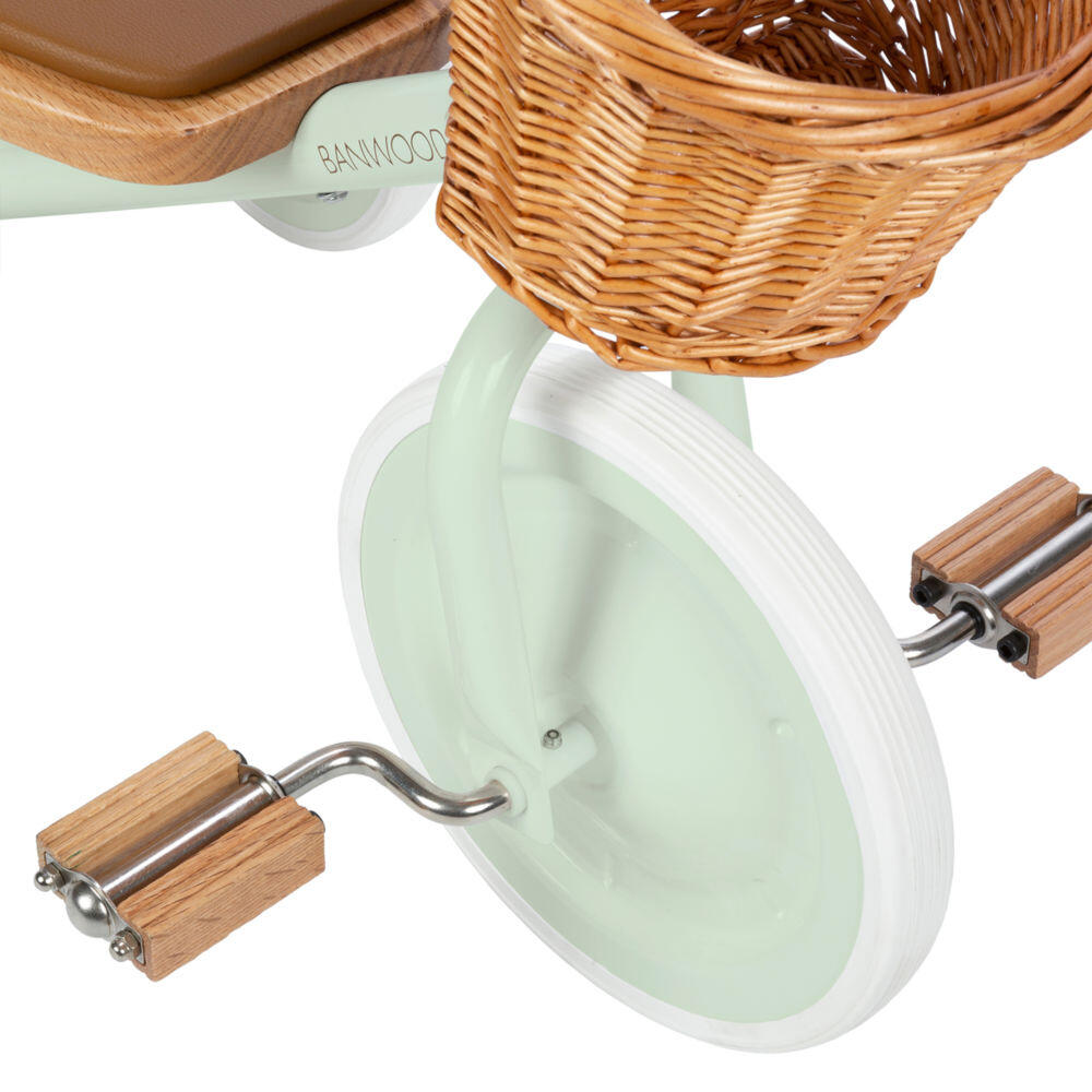 Rowerek trójkołowy dla dzieci Banwood Trike 4/6