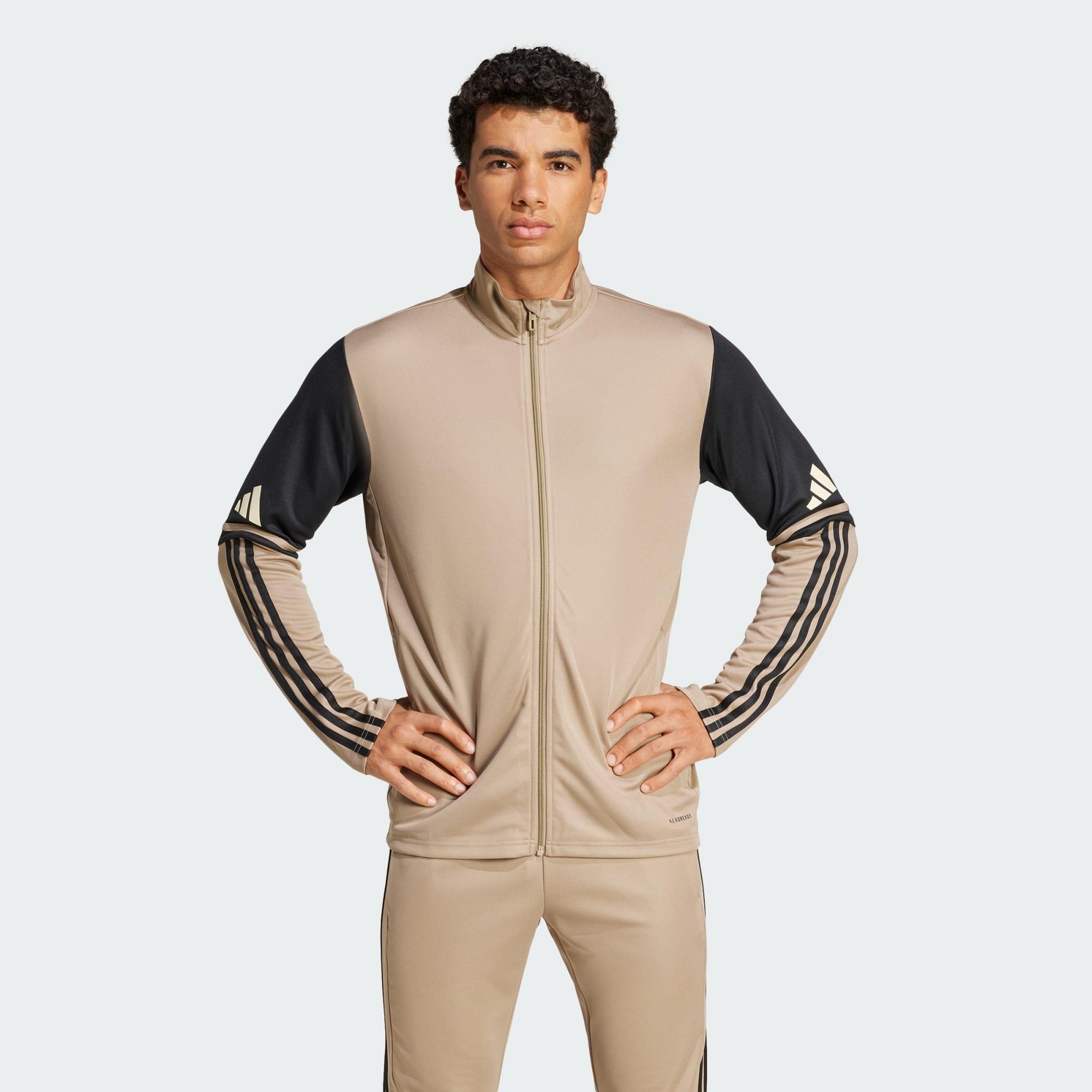 ADIDAS Squadra 25 Training Jack