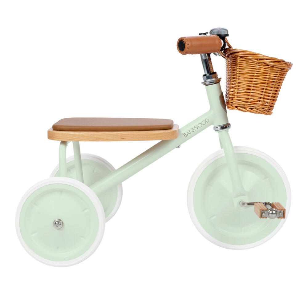 Rowerek trójkołowy Banwood Trike