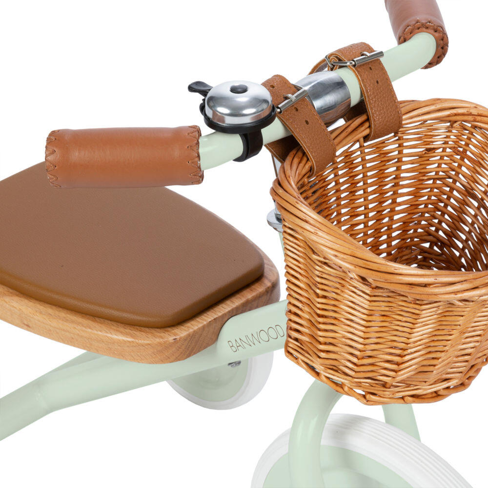 Rowerek trójkołowy dla dzieci Banwood Trike 5/6
