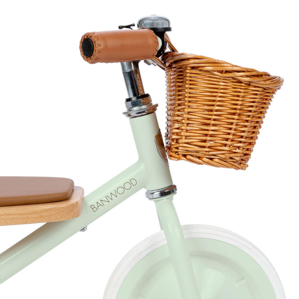 Rowerek trójkołowy Banwood Trike thumbnail