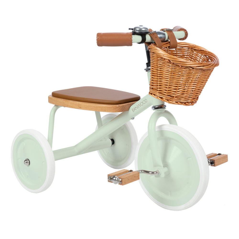 Rowerek trójkołowy dla dzieci Banwood Trike 3/6