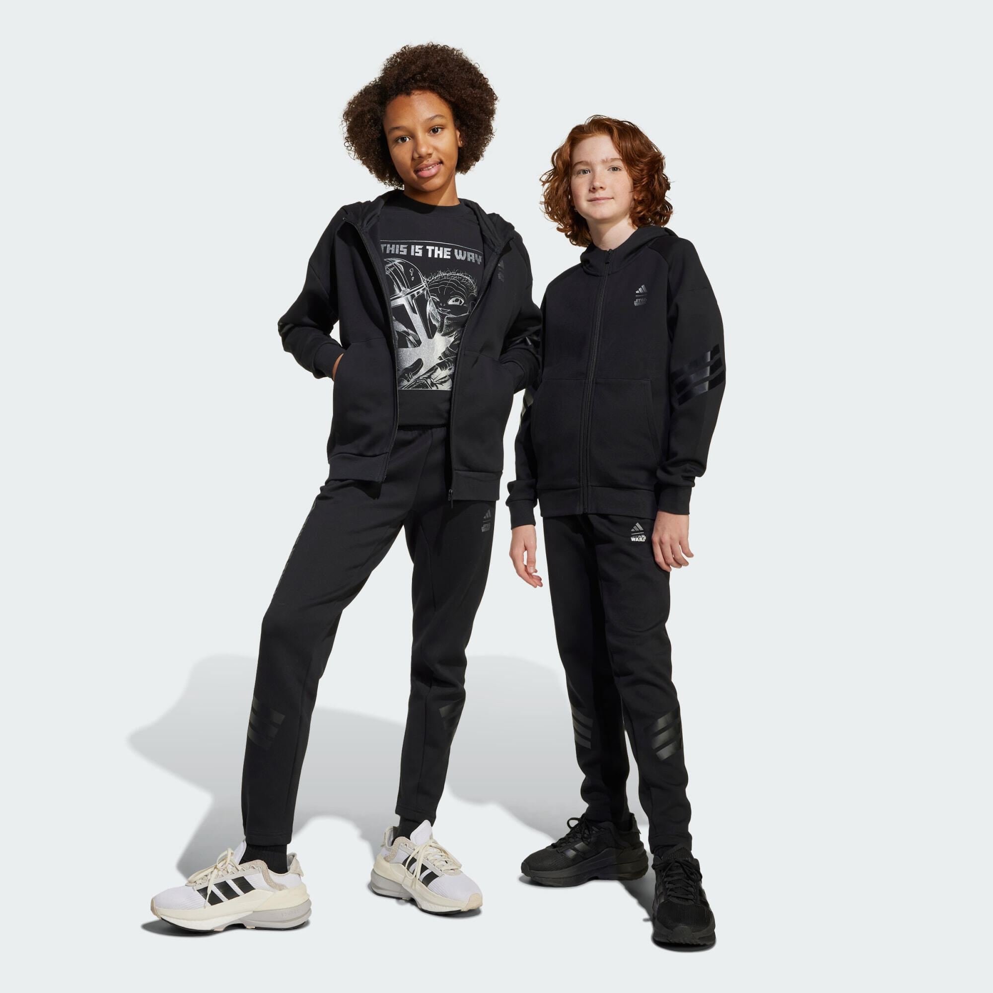 ADIDAS STAR WARS MANDALORIAN PANT 1/5