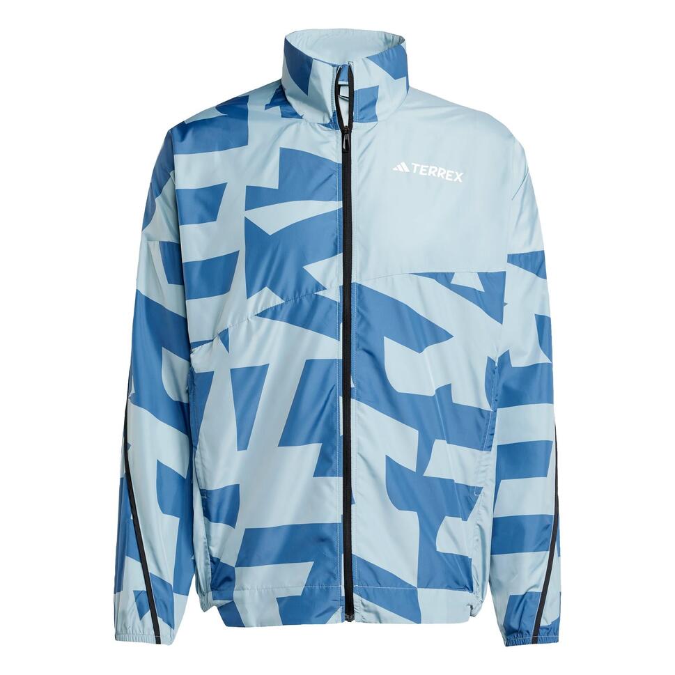 Wiatrówka Terrex Multi Printed