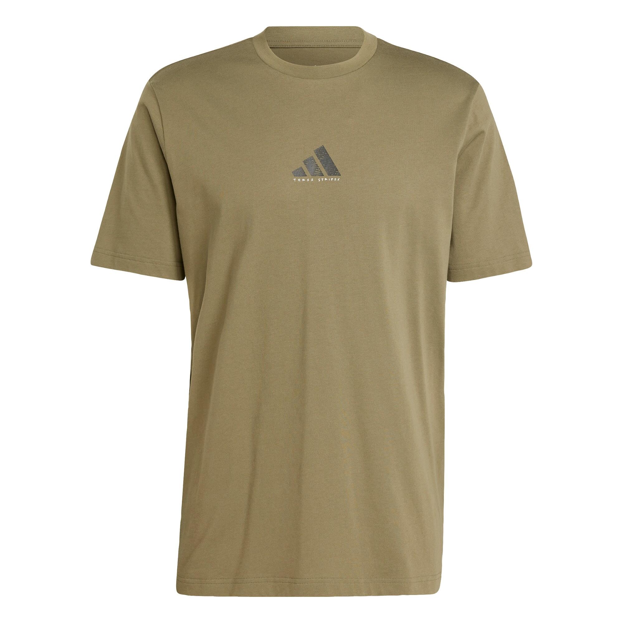 T-shirt Codes Photoreal Graphic 2/6