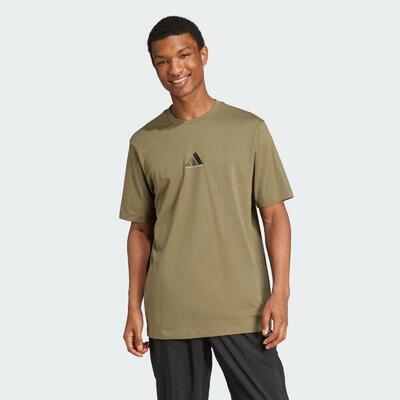 T-shirt Codes Photoreal Graphic