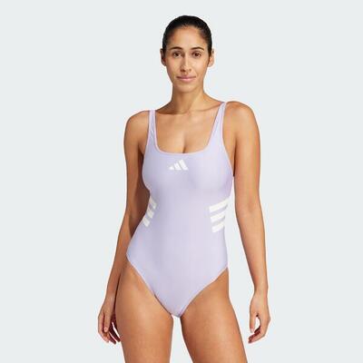 3-stripes u-back badpak