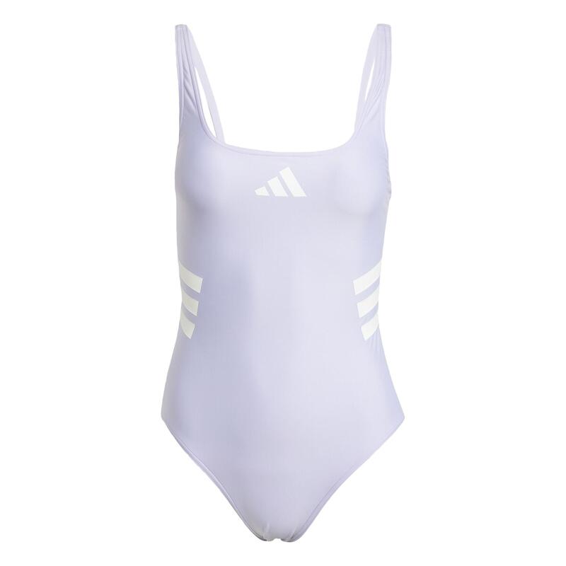 Plavky 3-Stripes U-back
