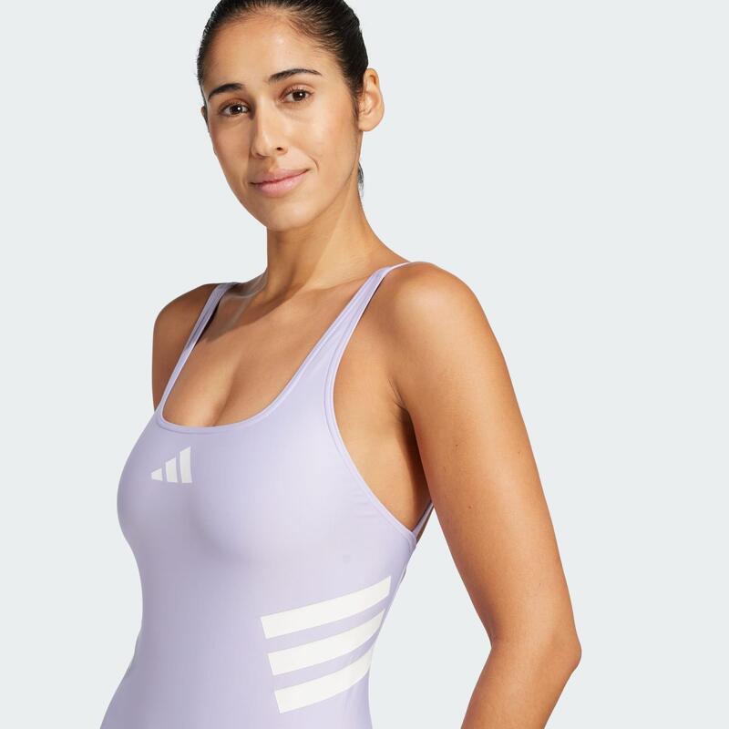 Plavky 3-Stripes U-back