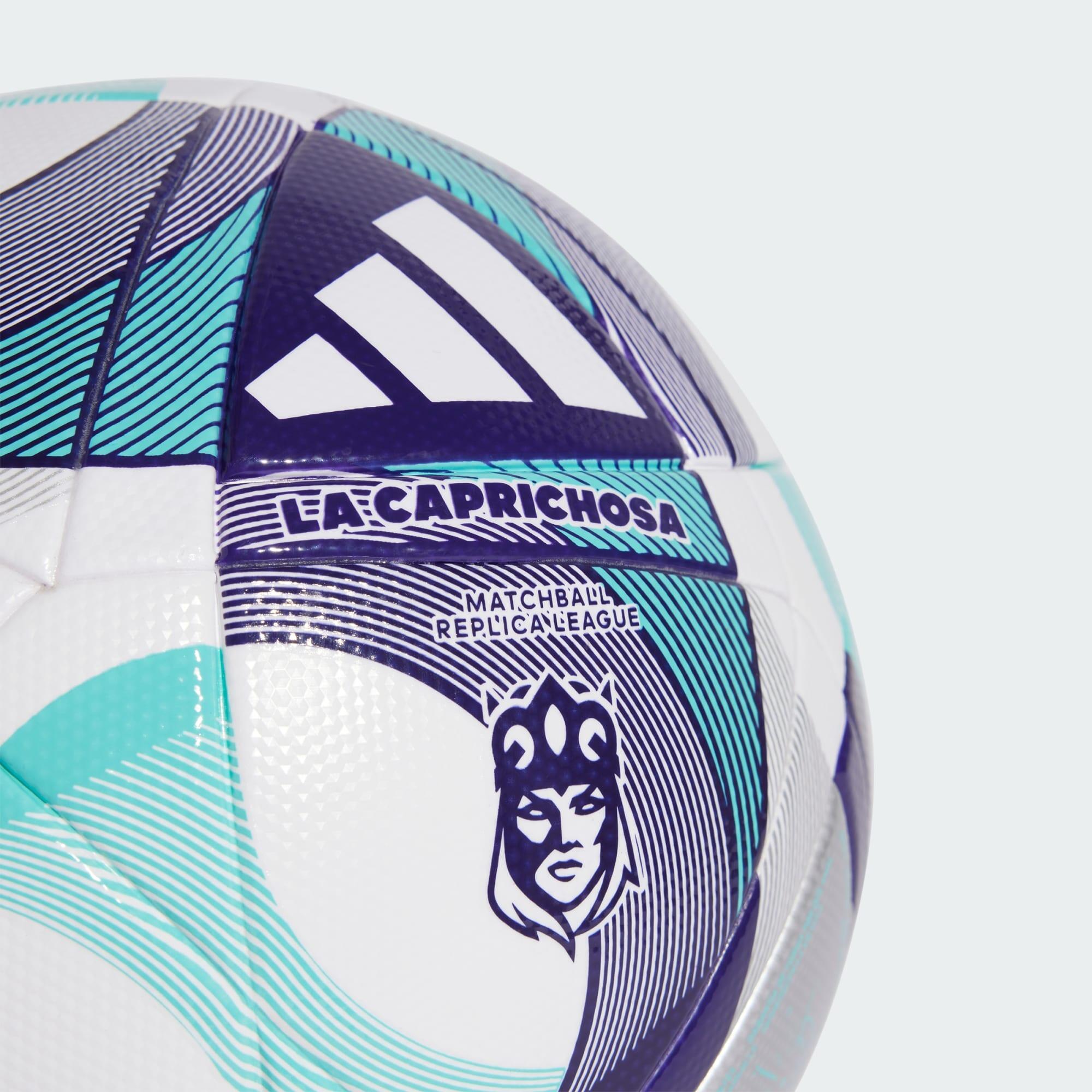 Queens League La Caprichosa League Ball 3/5