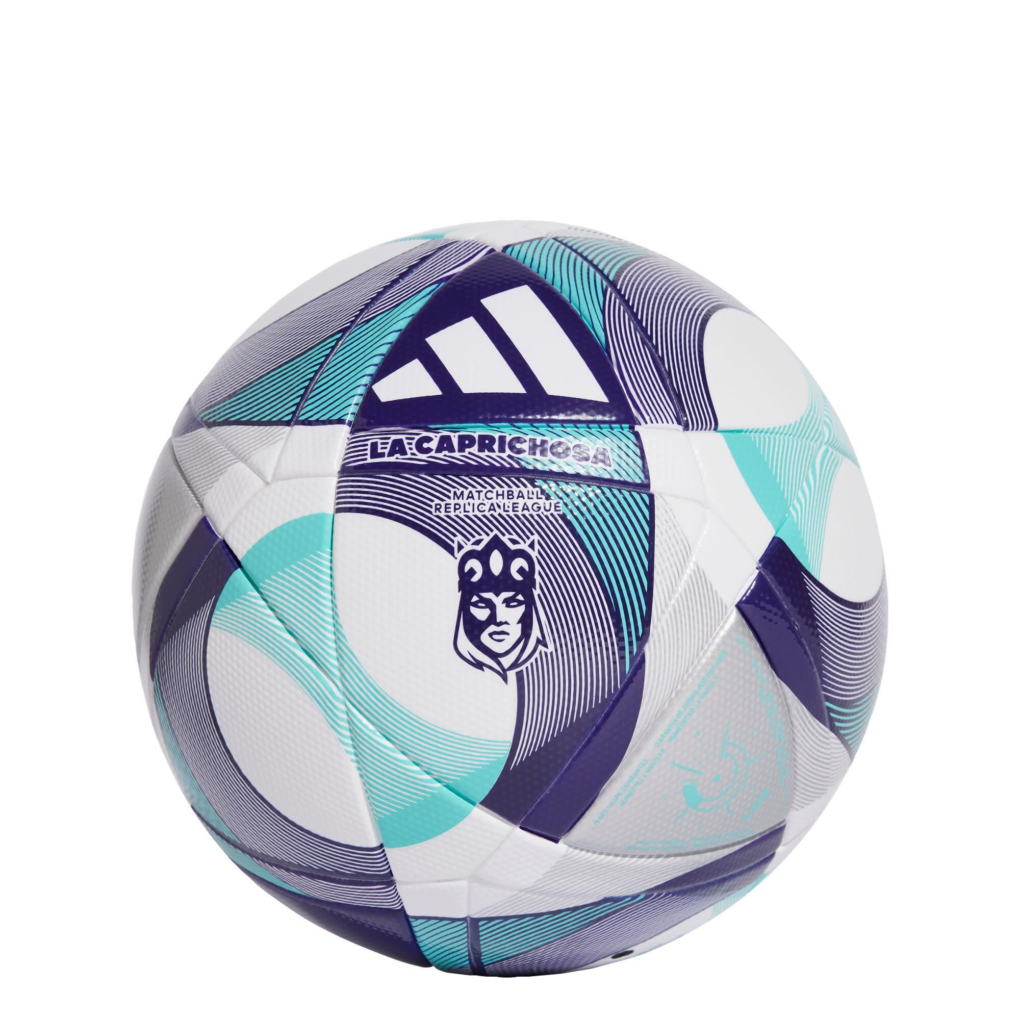 ADIDAS Míč Queens League La Caprichosa League