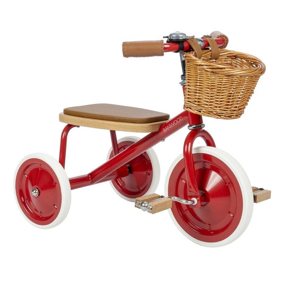 Rowerek trójkołowy Banwood Trike