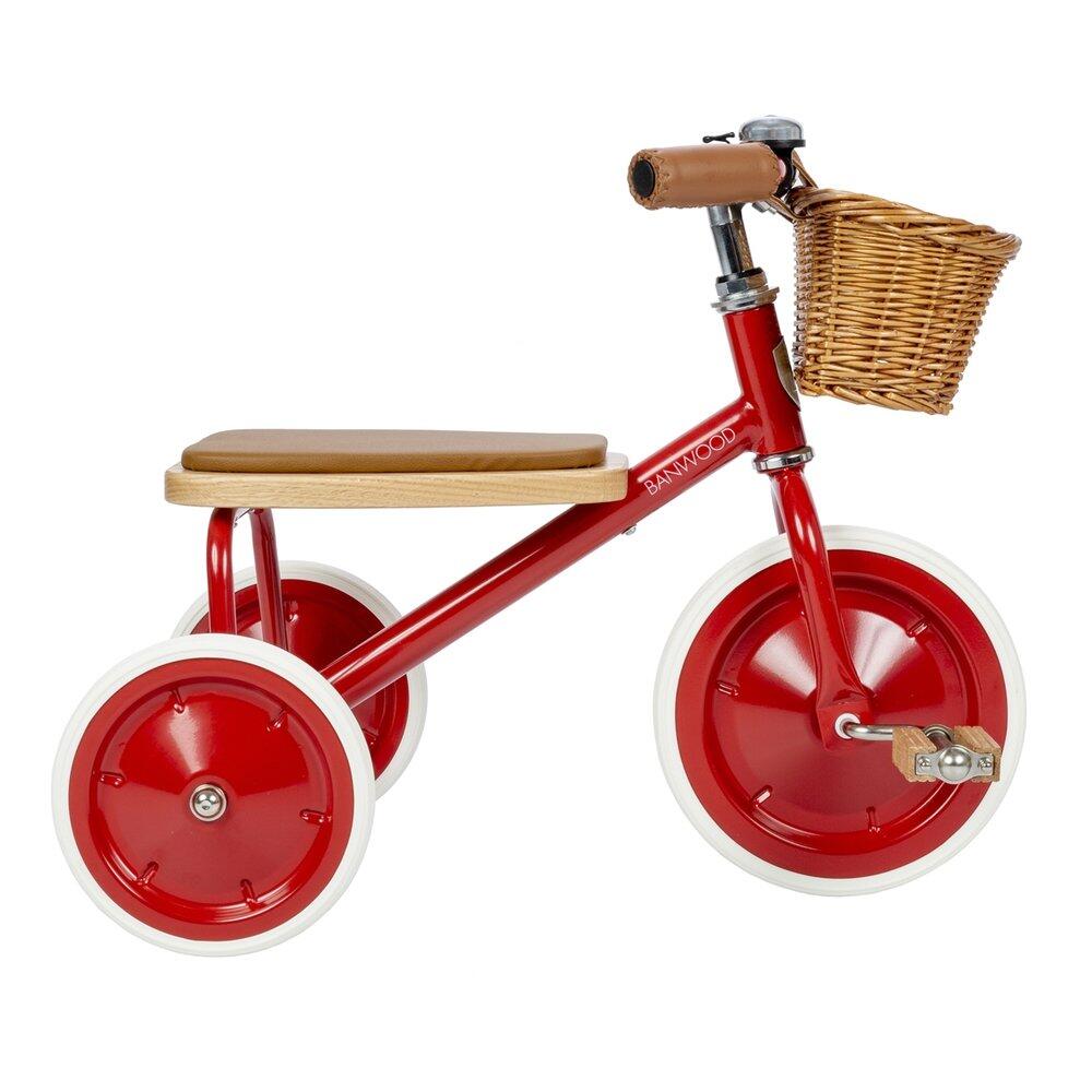Rowerek trójkołowy Banwood Trike