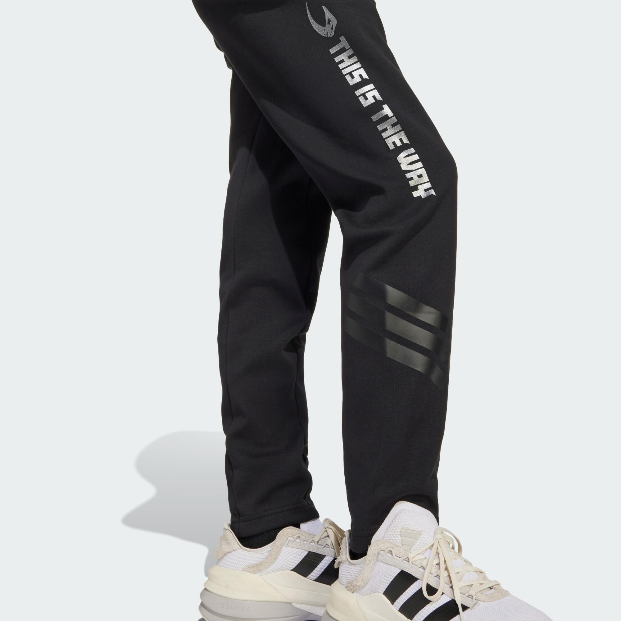 ADIDAS STAR WARS MANDALORIAN PANT 5/5