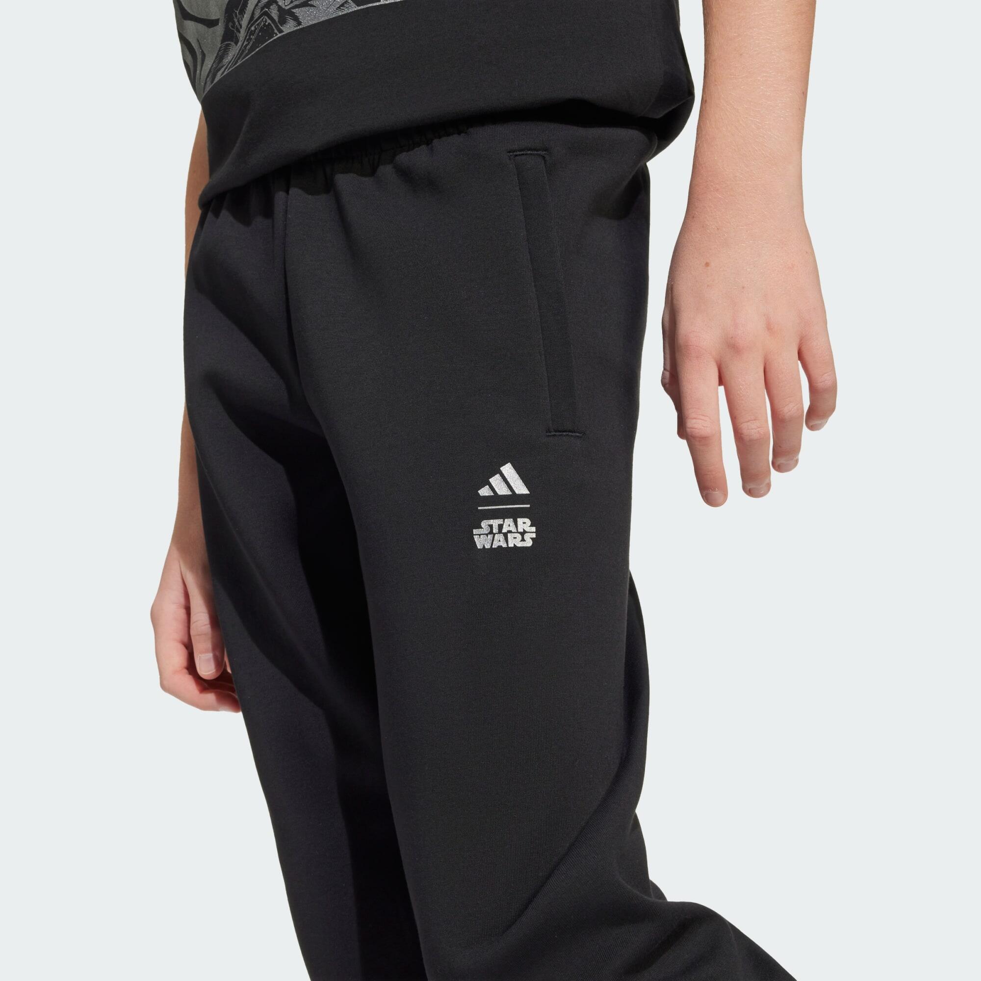 ADIDAS STAR WARS MANDALORIAN PANT 4/5
