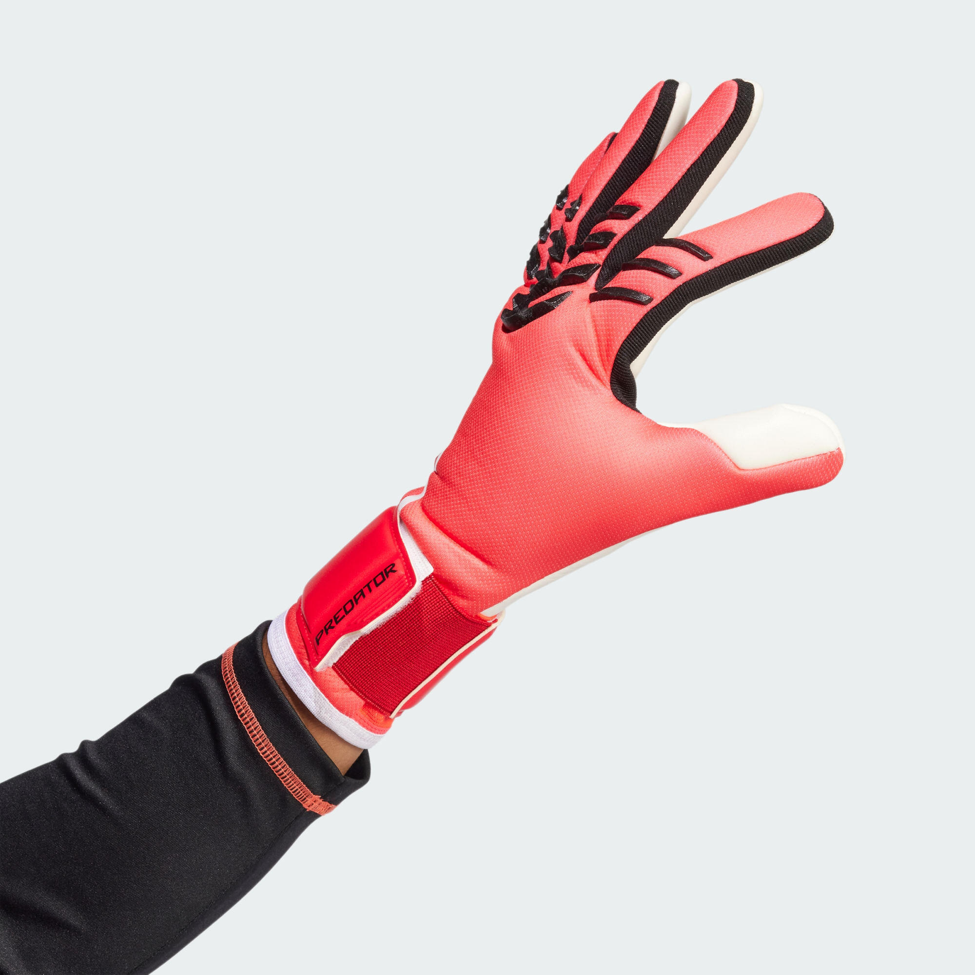 Guanti da portiere Predator League 2/6