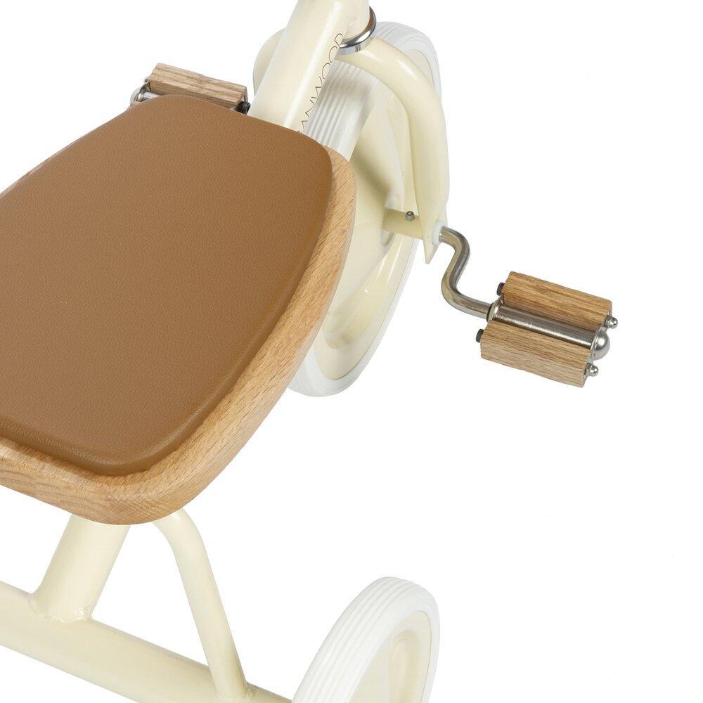 Trike vintage cream 6/7