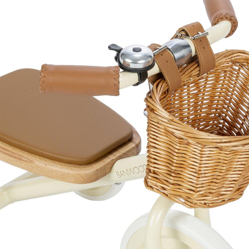 Trike vintage cream 5/7