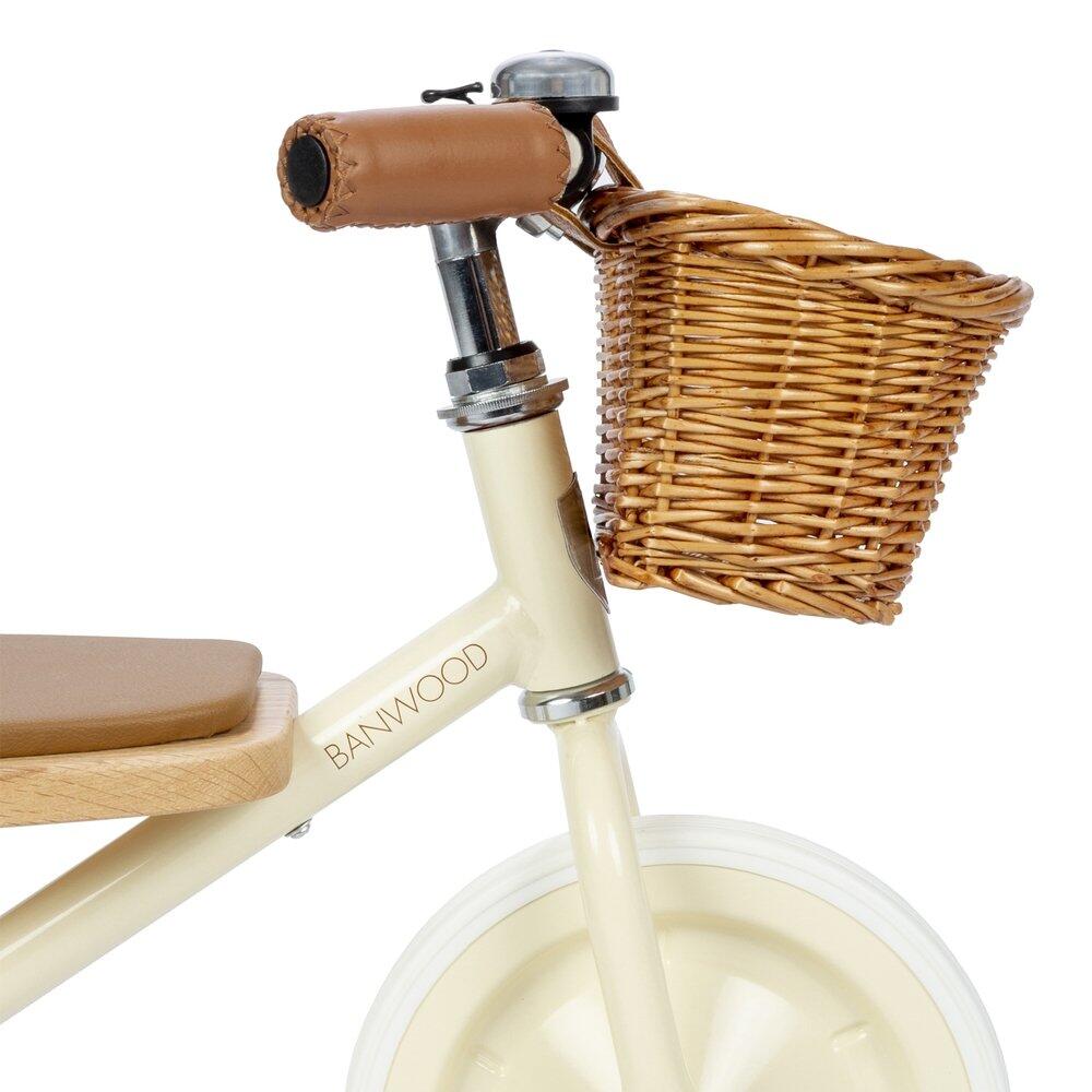 Trike vintage cream 3/7