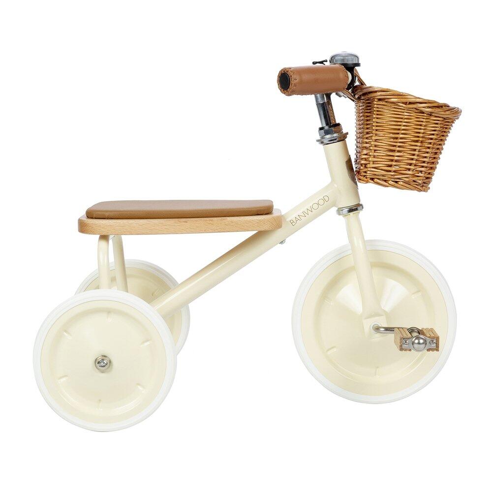 Rowerek trójkołowy Banwood Trike