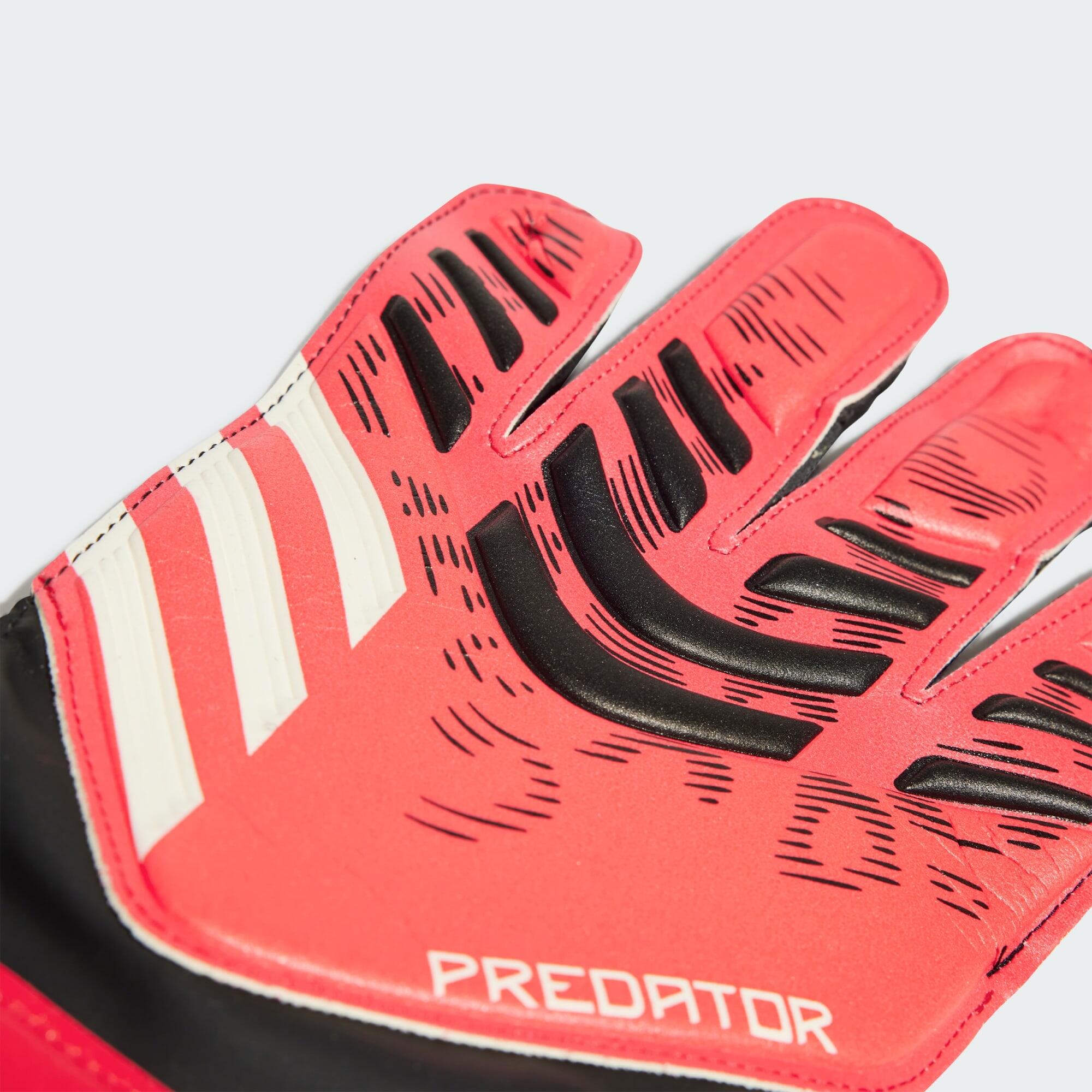 Gants de gardien Predator Training 3/6