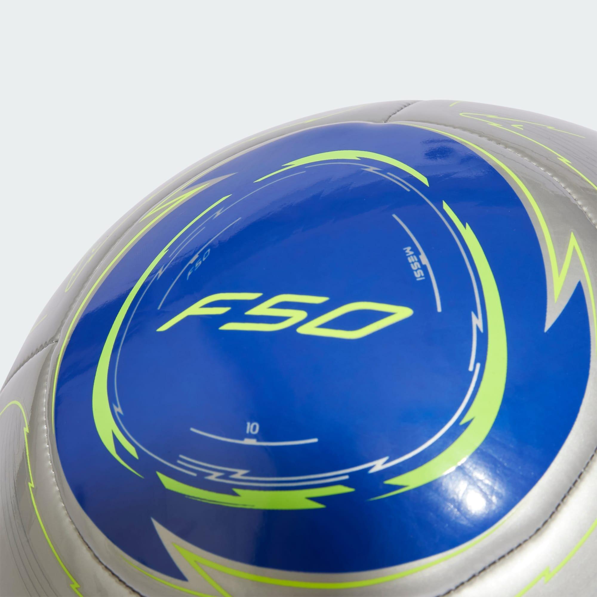 Pallone Messi Club 5/6