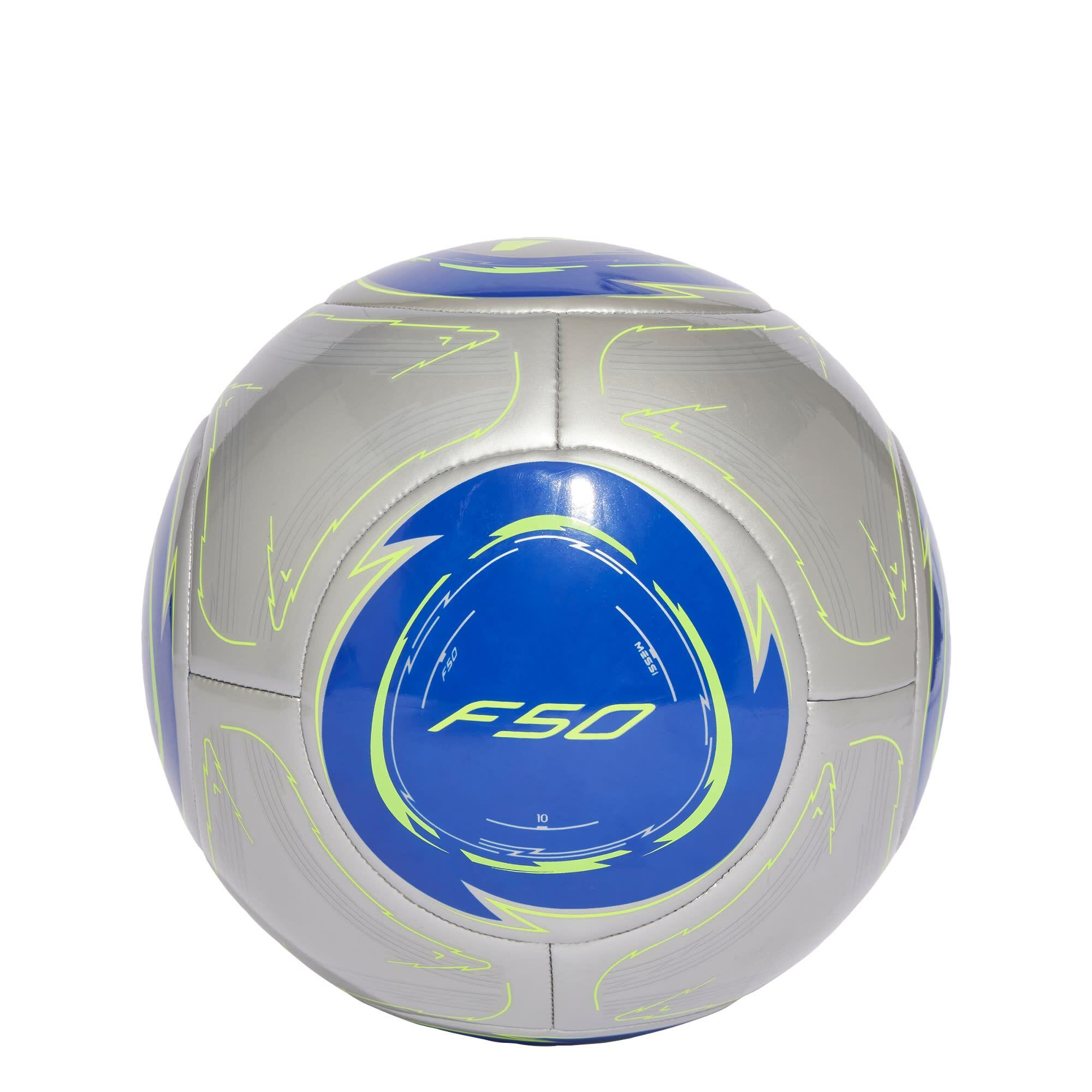 Bola Messi Club