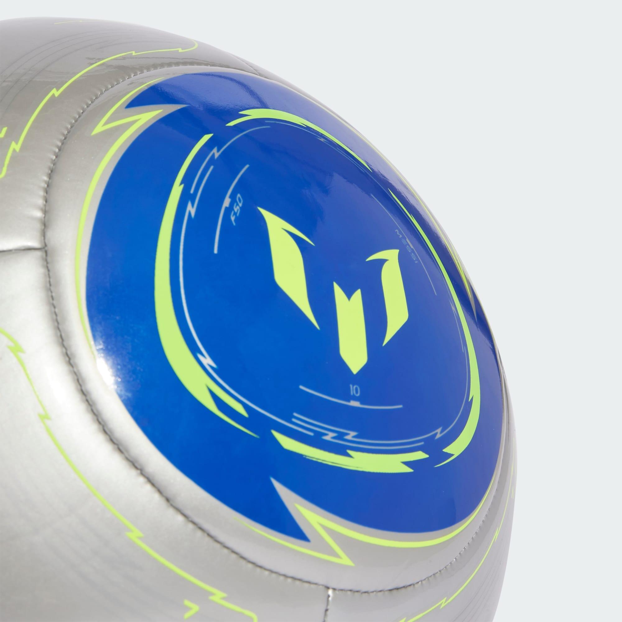 Pallone Messi Club 4/6