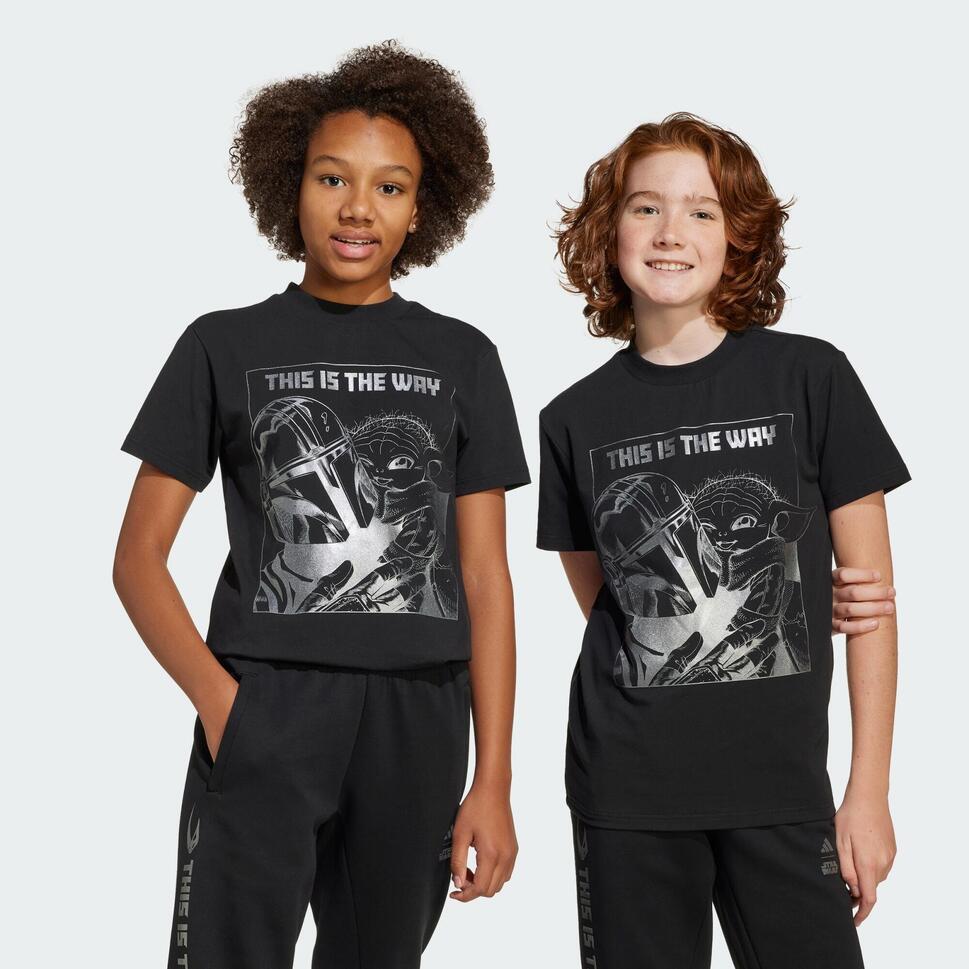 Koszulka Adidas Star Wars Mandalorian Graphic