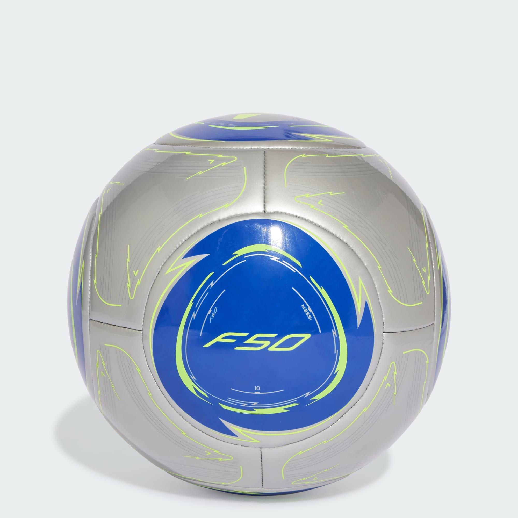 Pallone Messi Club 6/6