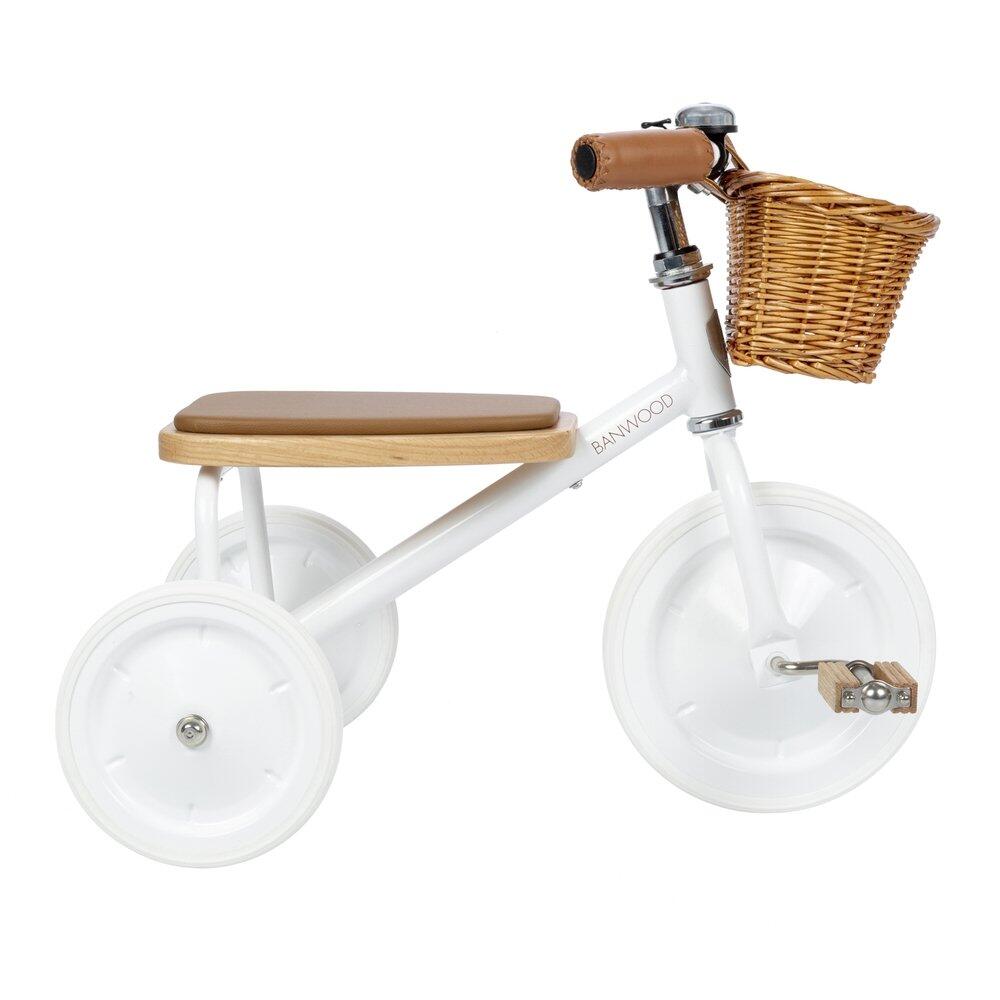 Rowerek trójkołowy dla dzieci Banwood Trike